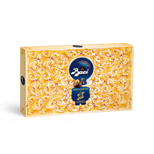Baci® Perugina® Scatola Barocco