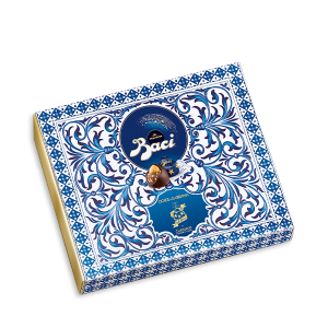 Baci® Perugina® Scatola Natale 100 anni