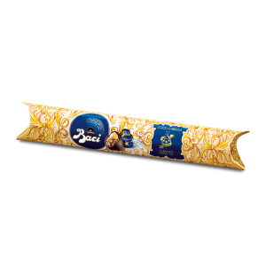 Baci® Perugina® Tubo Barocco