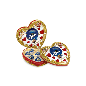 Cuore Latta Cupido Baci® Perugina®
