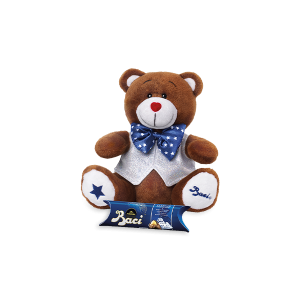 Orsetto con Tubino Baci® Perugina®
