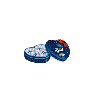 Piccolo Cuore di Latta Baci® Perugina®