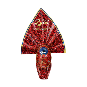 Uovo di Pasqua Amore e Passione - Baci® Perugina® 