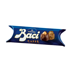 Baci Perugina Caffè Avvolgente Tubino