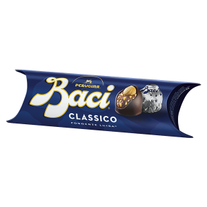 Baci® Perugina® Classico Fondente Luisa® Tubino