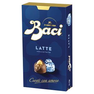 Latte Vellutato Scatola Bijou