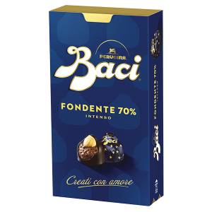 Fondente 70%  Scatola Bijou