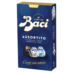 Baci® Perugina® Assortiti Scatola Bijou