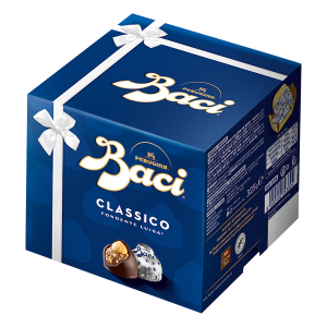 Baci® Perugina® Classico Fondente Luisa® Scatola Voglia di Baci®