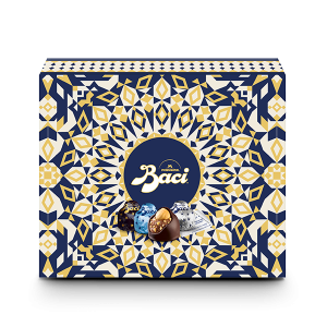 Scatola Collection assortita baci Natale