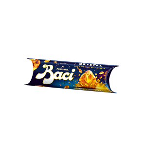 Baci Crystal tubino special edition