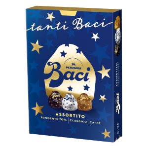 Scatola tanti Baci fondente Baci® Perugina®