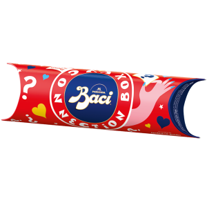 Tubino Connection Box Baci® Perugina®