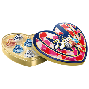 Latta Intrecci d’Amore San Valentino Baci® Perugina®