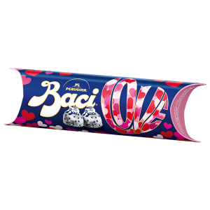 Tubino Connection Box Baci® Perugina®