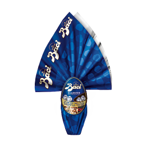Baci® Perugina® Uovo Pasqua di Baci® Fondente