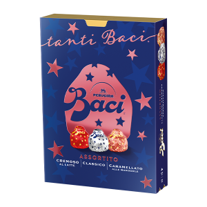 Scatola tanti Baci amabile Baci® Perugina®
