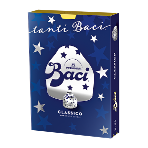 Tanti Baci Original Dark