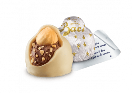 Baci® Perugina® Bianco Armonioso