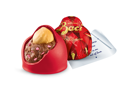 Baci® Perugina® Limited Edition Amore e Passione