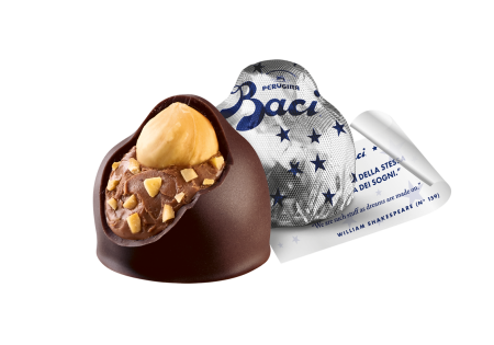 Baci® Perugina® Classico Fondente Luisa®