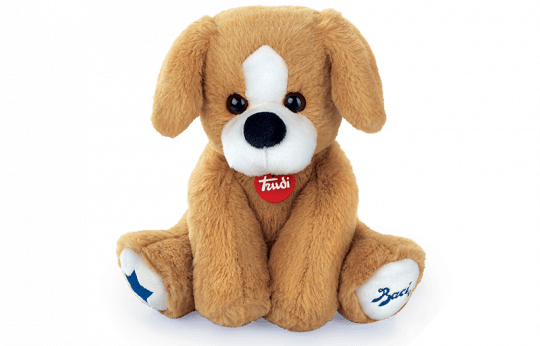 Cagnolino Trudi Baci Perugina