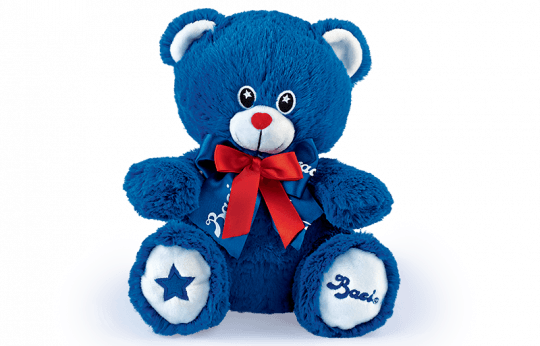 OrsoBlu Baci Perugina