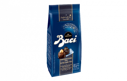 Fondentissimo 70% sacchetto