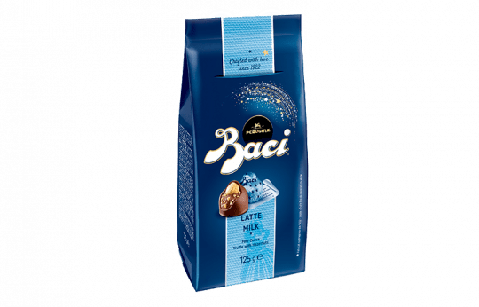 Latte Avvolgente sacchetto