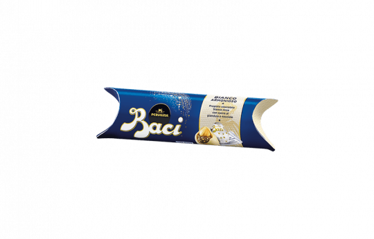 Baci® Perugina® Bianco Armonioso Tubino