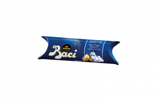 Baci® Perugina® Classico Fondente Luisa® Tubino
