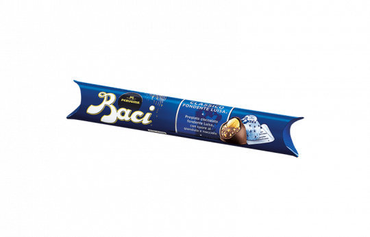 Baci® Perugina® Classico Fondente Luisa® Tubo