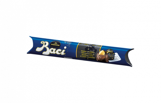 Fondentissimo 70% Tubo