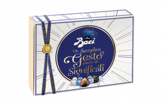 Baci® Perugina® Linea Collection Scatola Assortita
