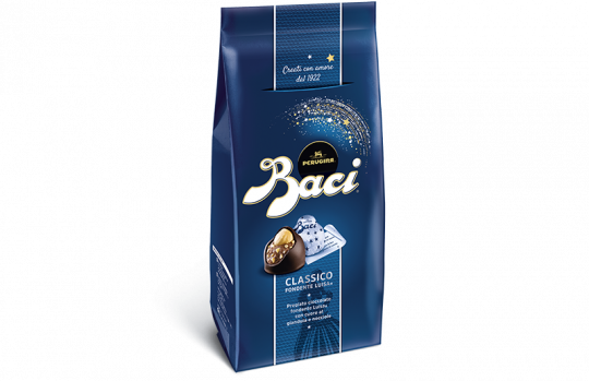 Baci® Perugina® Classico Fondente Luisa® Sacchetto Grande