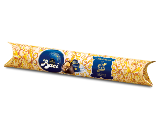 Baci® Perugina® Tubo Barocco