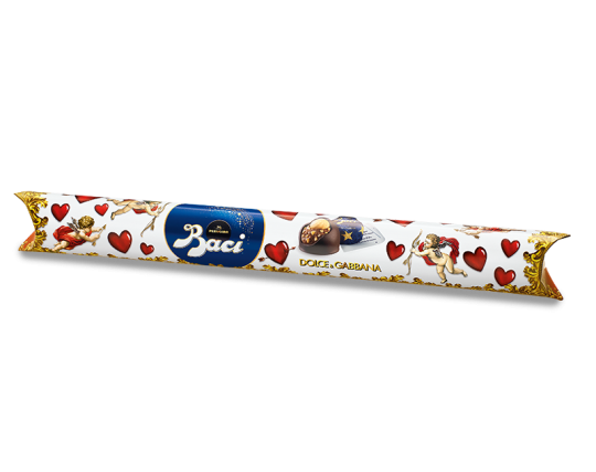 Maxi Tubo Cupido Baci® Perugina®