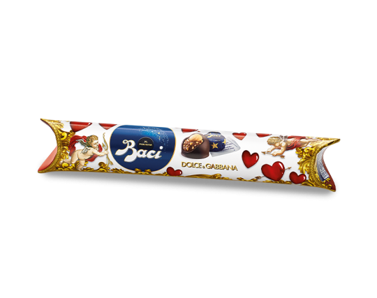 Tubo Cupido Baci® Perugina®