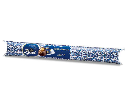 Tubo Maiolica Baci® Perugina®