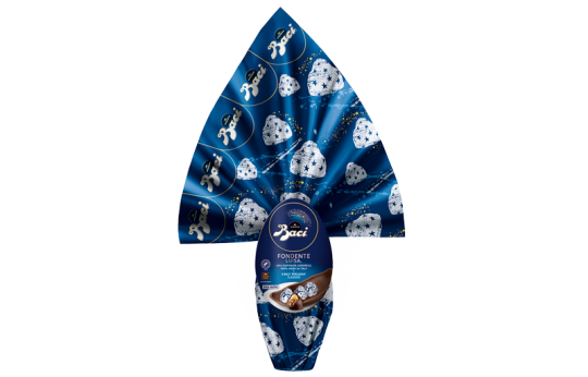 Baci® Perugina® Uovo Pasqua di Baci® Fondente