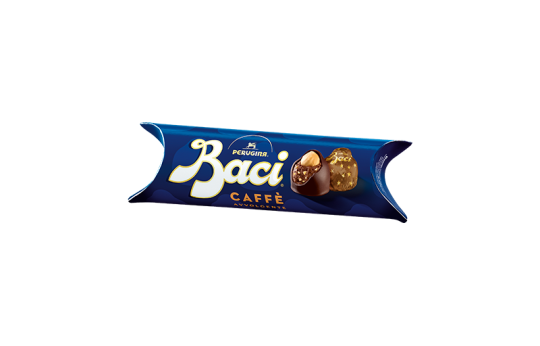 Baci Perugina Caffè Avvolgente Tubino