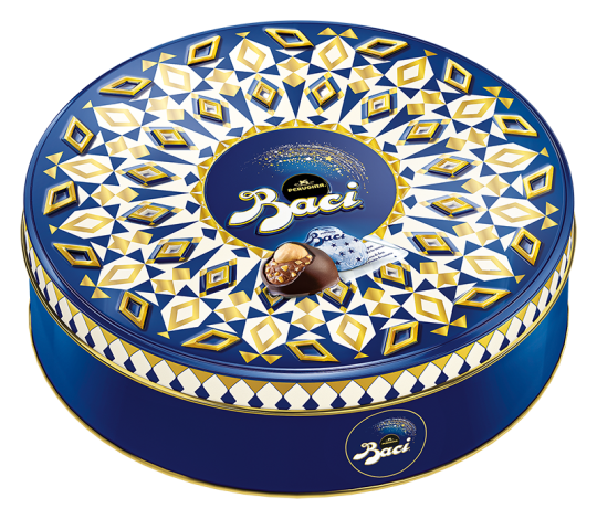 Baci Perugina Latta Collection Classica