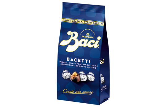 Bacetti® by Baci® Perugina® Sacchetto