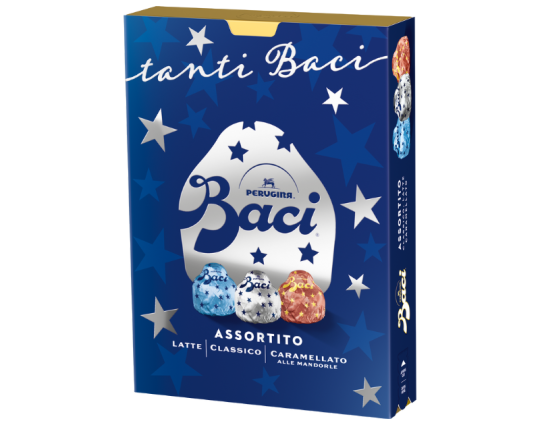 Scatola tanti Baci amabile Baci® Perugina®