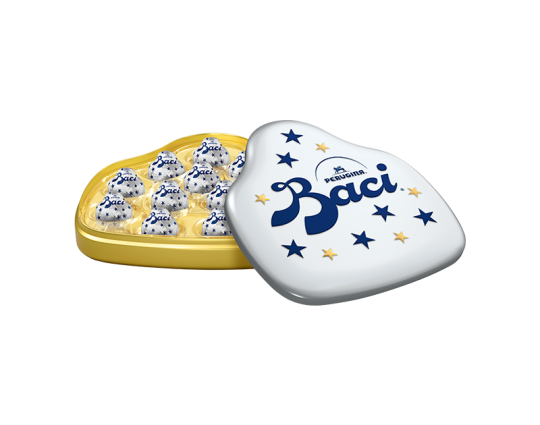 Latta Baci San Valentino Baci® Perugina®