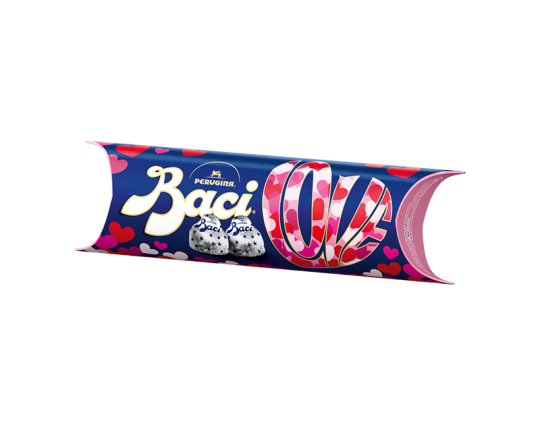 Tubino Connection Box Baci® Perugina®