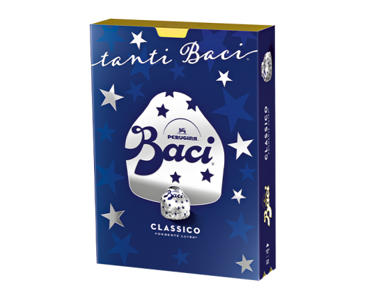 Tanti Baci Original Dark
