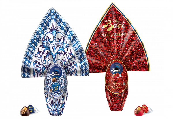 La collezione di Pasqua