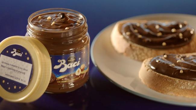 Baci® Perugina® Crema Spalmabile