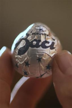 Idee regalo e piccoli Pensieri